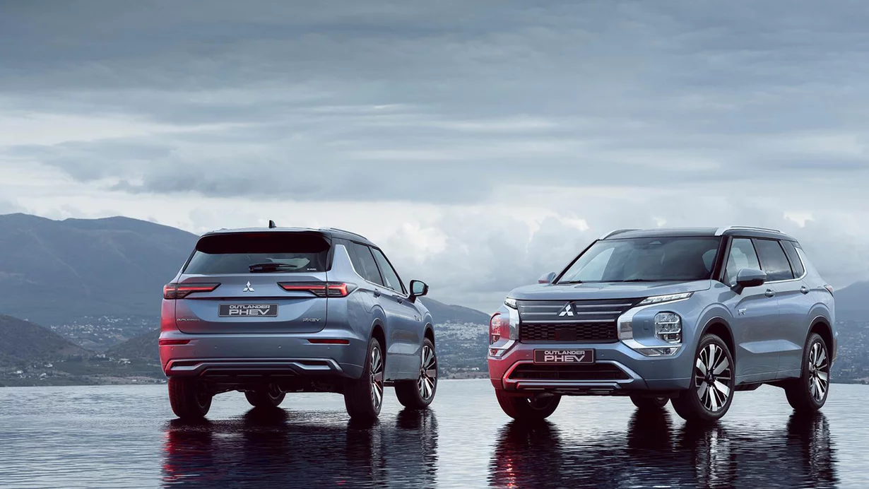 
										Les hybrides rechargeables stimulent le marché des voitures neuves
									