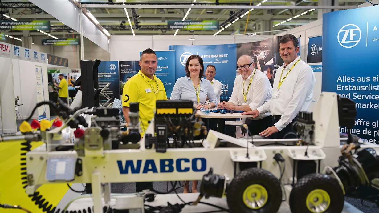 
										Services d’atelier et plus encore
									