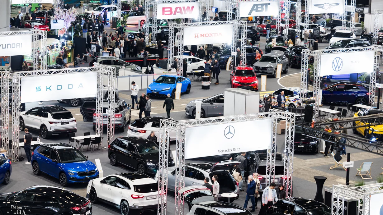 
										AutoXp&eacute;rience 2026
									