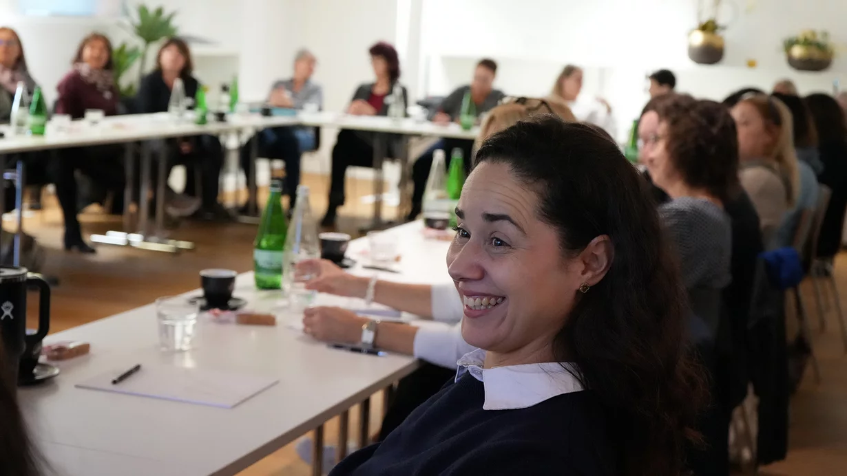 
										R&eacute;flexion et &eacute;changes ax&eacute;s sur la pratique
									