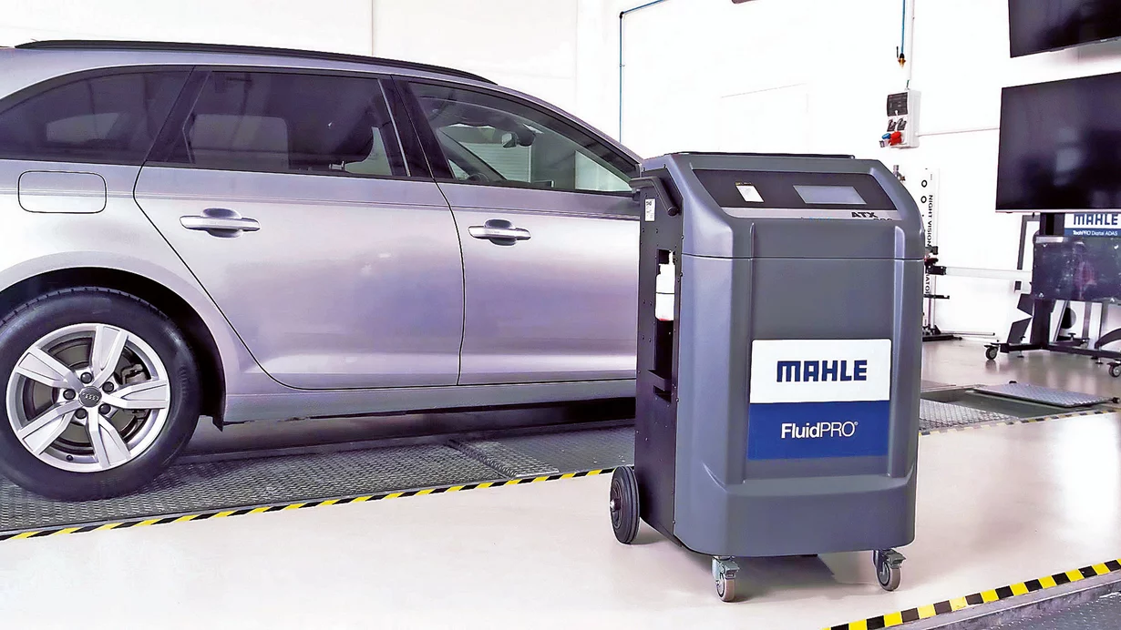 
										R&eacute;duction claire du temps de service possible
									