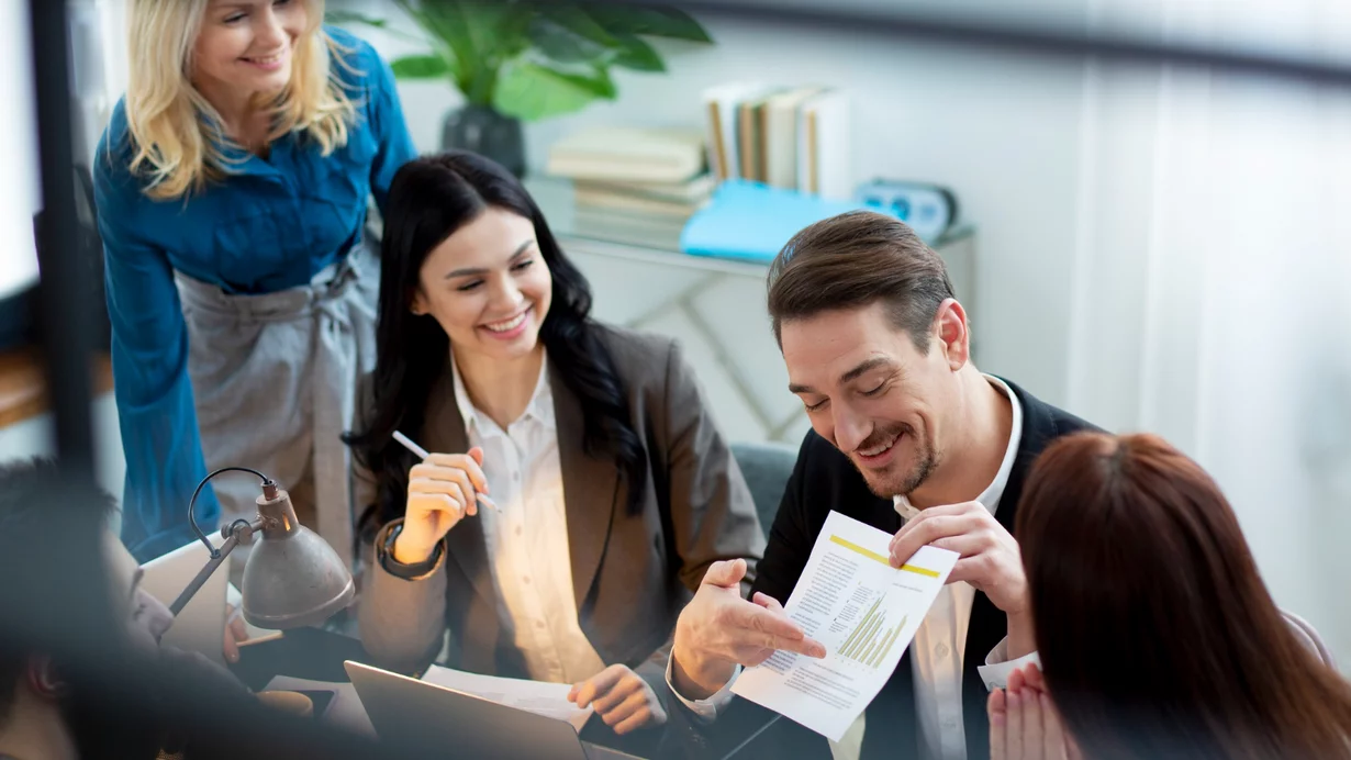 
										Comment trouver plus efficacement les collaborateurs qui vous conviennent
									