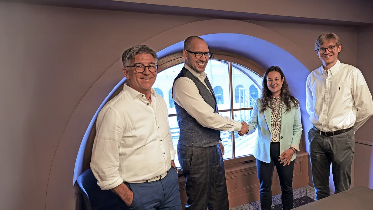 
										« Comment un garage gagnera-t-il son argent <nobr>en 2035 ? »</nobr>
									