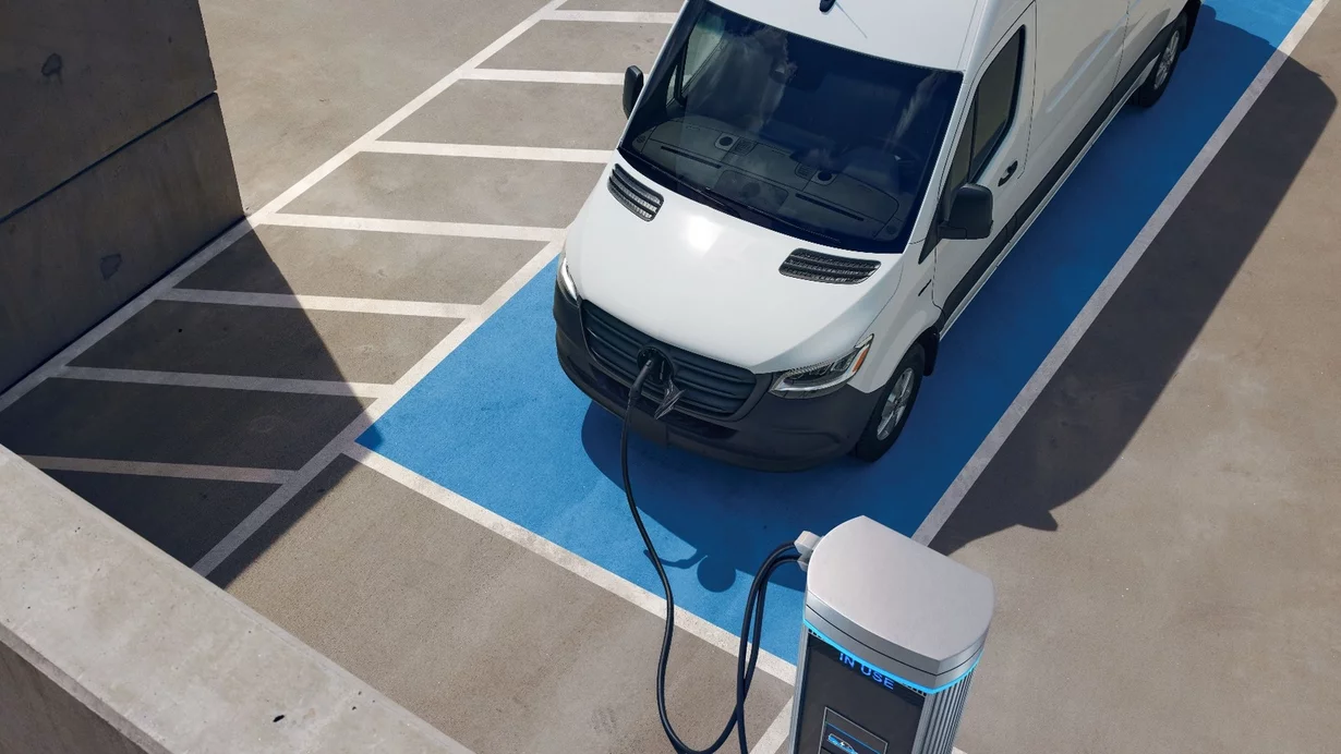 
										All&egrave;gements pour les camionnettes &eacute;lectriques
									