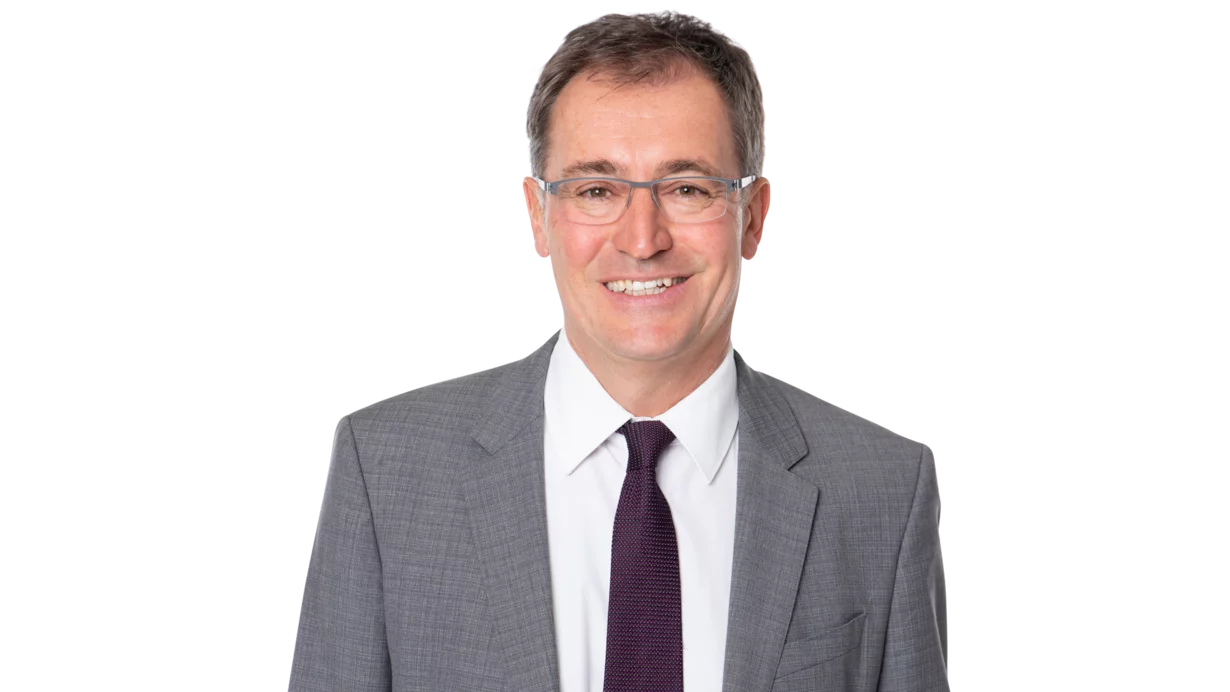 
										&laquo; Beat Jans doit tout simplement se bouger un peu &raquo;
									