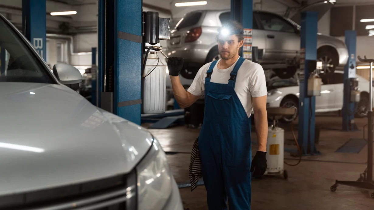
										Le secteur de la sous-traitance automobile reste stable &ndash; les perspectives restent mod&eacute;r&eacute;es
									