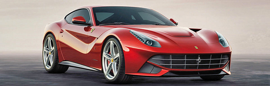 Ferrari souhaite être cotée en bourse | UPSA | AGVS - Section Genève